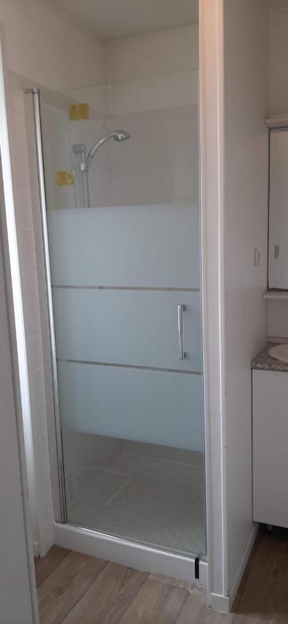 לה-רוש-סור-יון Studio 20 M2-Proche Gare מראה חיצוני תמונה